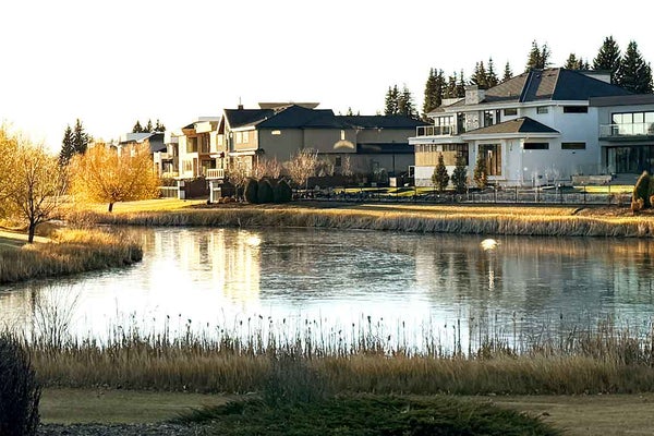 This article explains why home buyers love the Southwest Edmonton community Windermere, and remains a highly coveted community for all types of home owners.
