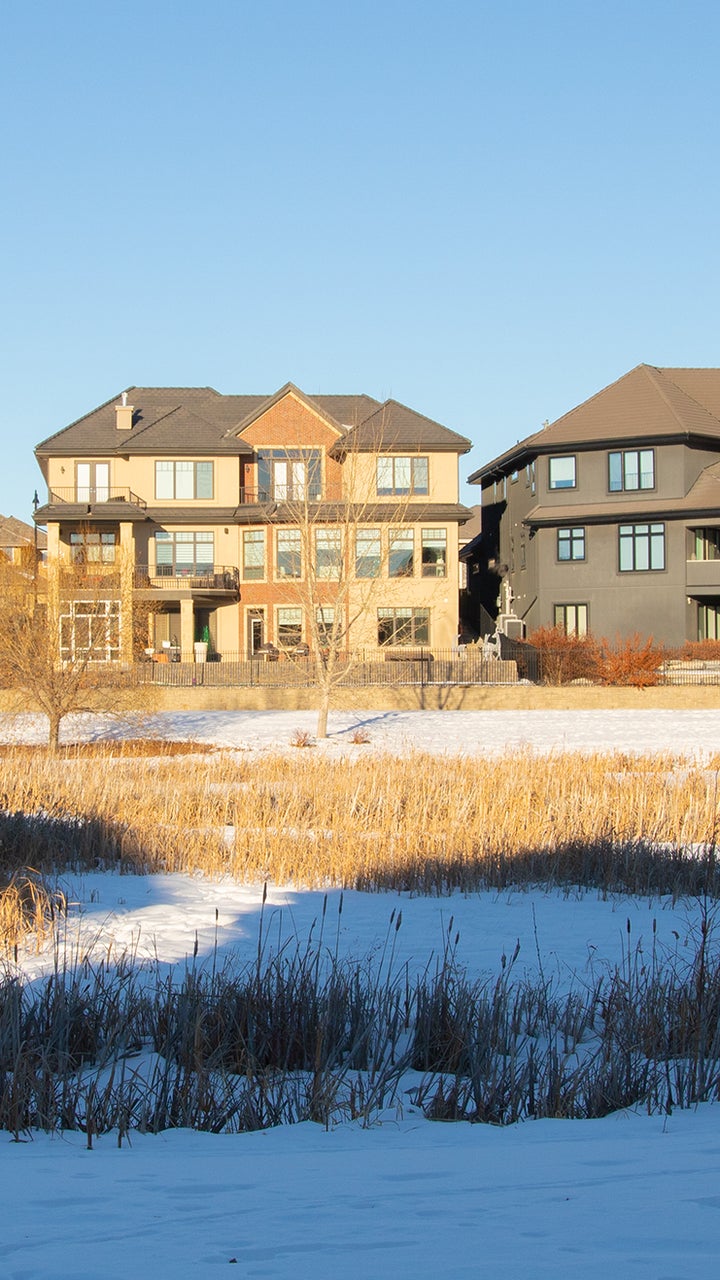 Upper Windermere Homes For Sale Southwest Edmonton Real Estate