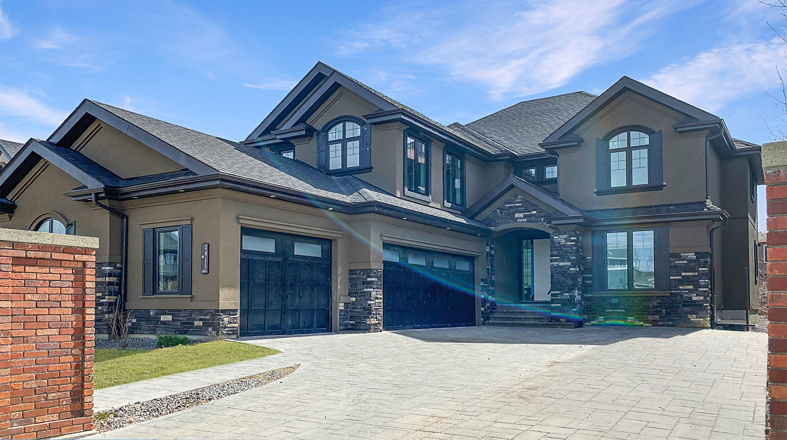 3415 Keswick Boulevard SW, Edmonton AB 