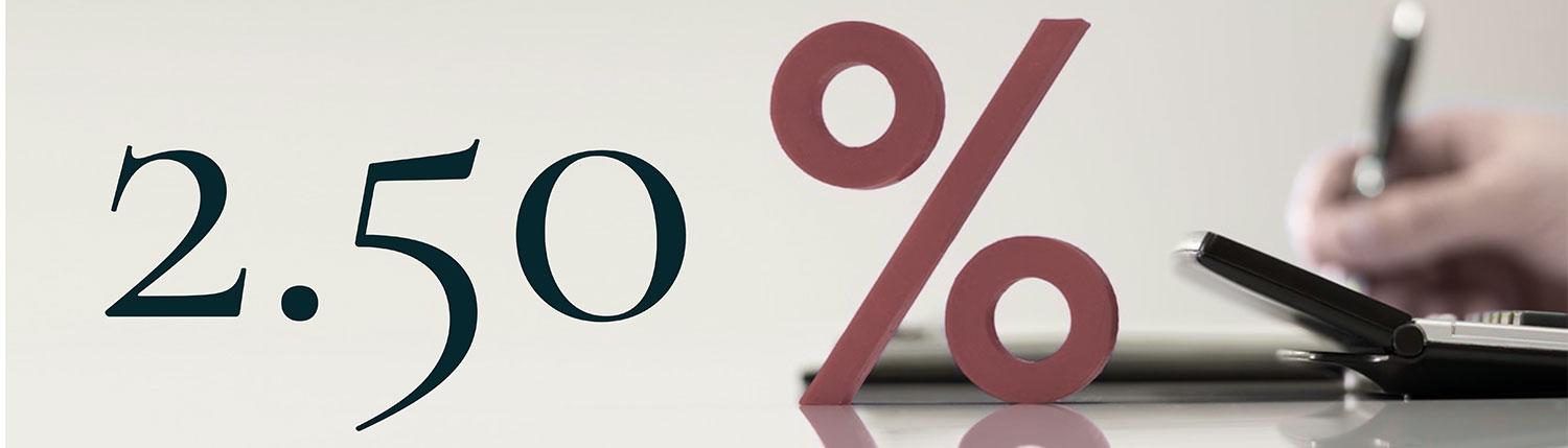 Bank of Canada announces September 17, 2025 interest rate cut to 2.50% – impact on Canadian economy and Edmonton real estate buyers and sellers.