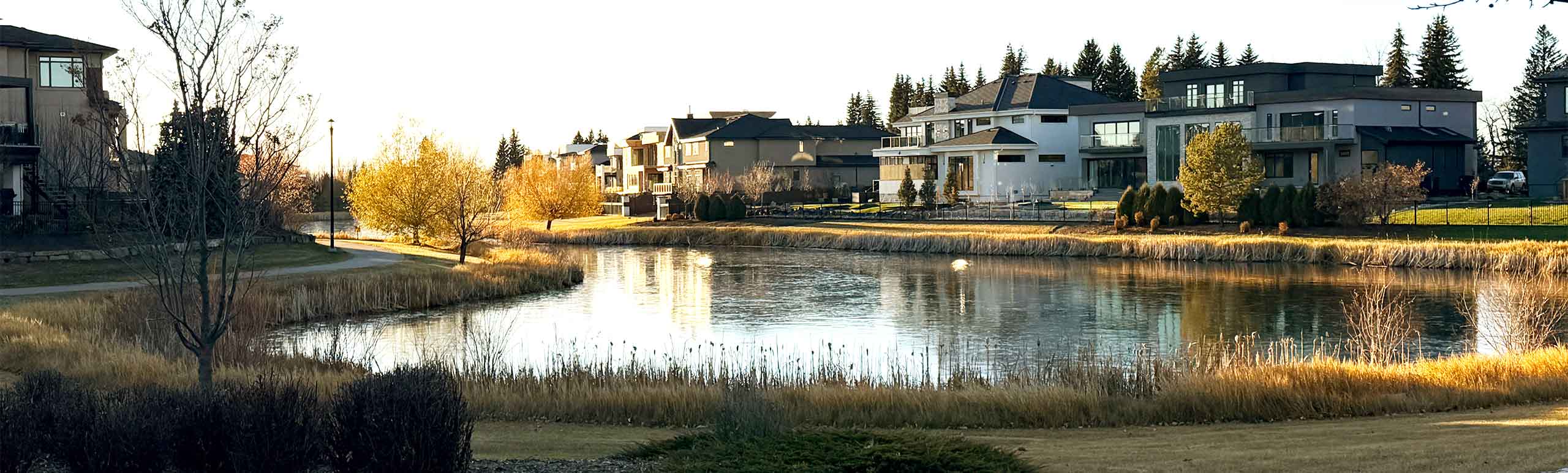 This article explains why home buyers love the Southwest Edmonton community Windermere, and remains a highly coveted community for all types of home owners.
